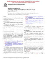ASTM C1330-02(2007) (1.11.2007)