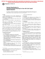 ASTM C1330-96 (10.5.2002)