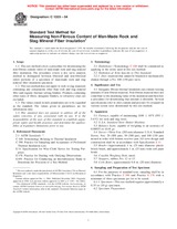ASTM C1335-04 (1.12.2004)