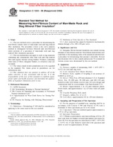 ASTM C1335-96(2002) (10.5.1996)
