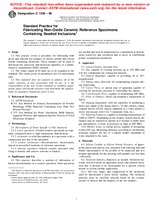 ASTM C1336-96 (1.1.1996)