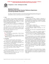 ASTM C1336-96(2002) (10.6.2002)