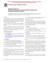 ASTM C1336-96(2008) (1.8.2008)