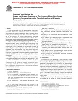 ASTM C1337-96(2000) (10.6.1996)