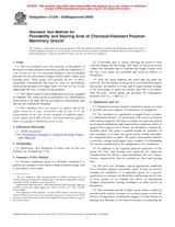 ASTM C1339-02(2008) (1.6.2008)