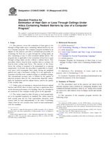 ASTM C1340/C1340M-10(2015) (1.9.2015)