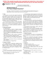 ASTM C1342-96 (10.7.1996)