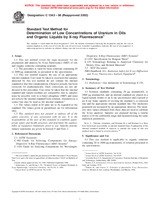 ASTM C1343-96(2002) (10.7.1996)