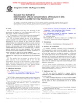 ASTM C1343-96(2007) (1.6.2007)
