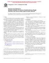 ASTM C1344-97(2008) (1.12.2008)