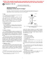 ASTM C1346-96 (10.1.2002)