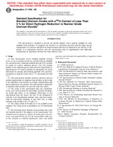 ASTM C1348-96 (10.1.2001)