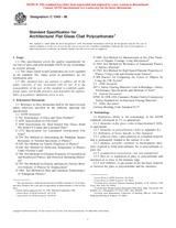 ASTM C1349-96 (10.7.1996)