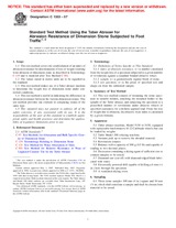 ASTM C1353-07 (1.5.2007)