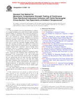 ASTM C1358-05 (1.6.2005)