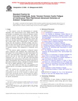 ASTM C1360-01(2007) (1.2.2007)