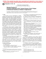 ASTM C1361-96 (10.10.2001)