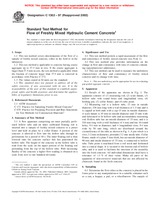 ASTM C1362-97(2002) (10.12.2002)