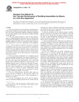 ASTM C1363-97 (10.8.1997)