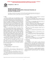 ASTM C1366-04 (1.5.2004)