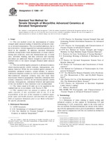 ASTM C1366-97 (10.2.1997)