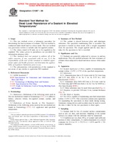 ASTM C1367-06 (1.9.2006)