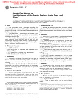 ASTM C1367-97 (10.6.2001)