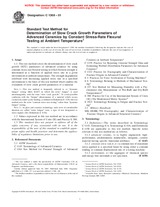 ASTM C1368-01 (10.6.2001)