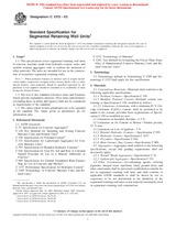 ASTM C1372-03 (10.6.2003)