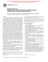 ASTM C1373-01 (10.11.2001)