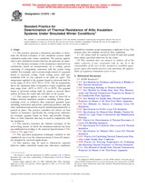 ASTM C1373-03 (10.4.2003)