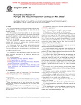 ASTM C1376-03 (10.4.2003)