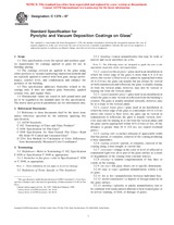 ASTM C1376-97 (10.10.1997)
