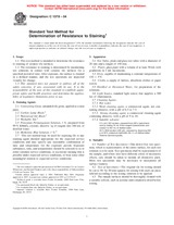 ASTM C1378-04 (1.4.2004)