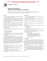 ASTM C1378-97 (10.10.1997)
