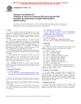 ASTM C1379-04 (1.1.2004)