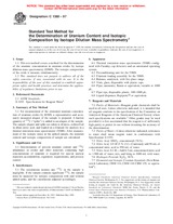 ASTM C1380-97 (10.12.1997)