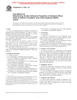 ASTM C1382-04 (1.8.2004)
