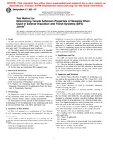 ASTM C1382-97 (10.1.2002)