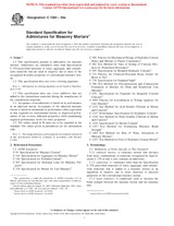ASTM C1384-02a (10.8.2002)