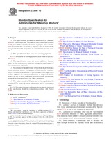 ASTM C1384-12 (1.6.2012)