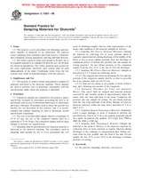 ASTM C1385-98 (10.2.1998)