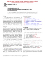 ASTM C1386-07 (12.3.2007)