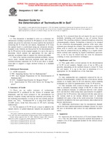 ASTM C1387-03 (10.7.2003)