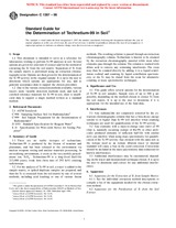 ASTM C1387-98 (10.12.1997)
