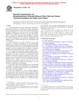 ASTM C1393-08 (1.10.2008)