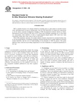 ASTM C1394-98 (10.5.1998)