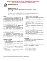 ASTM C1397-03 (10.6.2003)