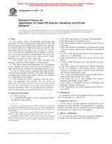 ASTM C1397-04 (1.8.2004)