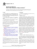 ASTM C1403-15 (1.7.2015)